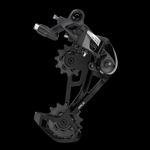 Sram 107925 Vitesses Pour Vélos Mixte, Multicolore, Taille Unique
