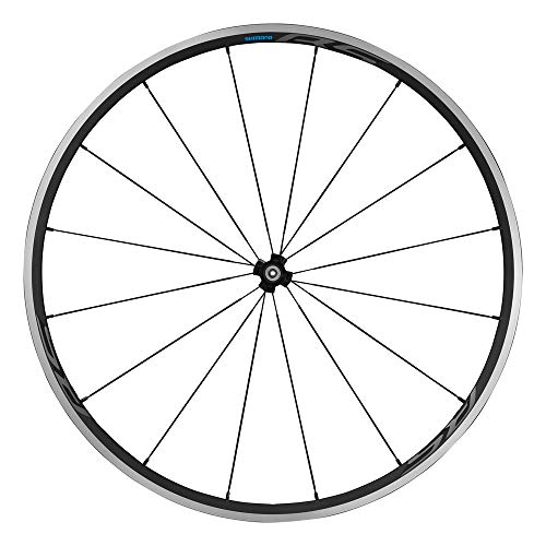 Shimano Whrs300F Pièces De Vélo Mixte, Standard, Front 700C-Clincher