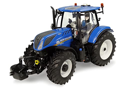 Universal Hobbies Tracteur New Holland T7.190 - Auto Command - 2022