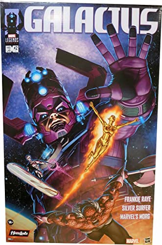 Marvel Legends Figurine Haslab Exclusive 81,3 Cm – Galactus