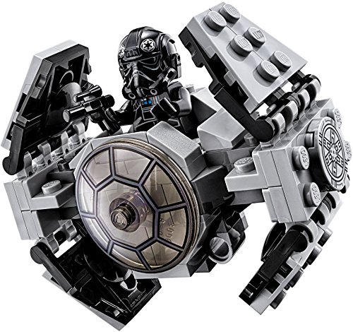 Lego - 75128 - Tie Advanced Prototype