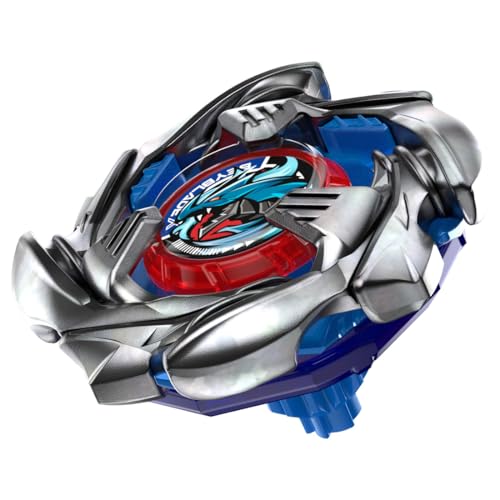 Beyblade X Beyblade X Bx-34 Démarreur Cobalt Dragoon 2-60C