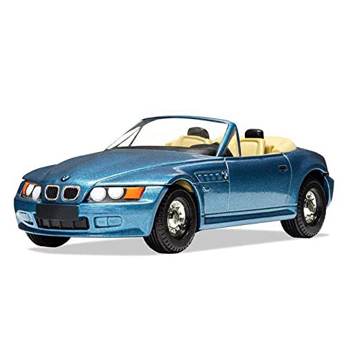 James Bond - Bmw Z3 - 'Goldeneye'