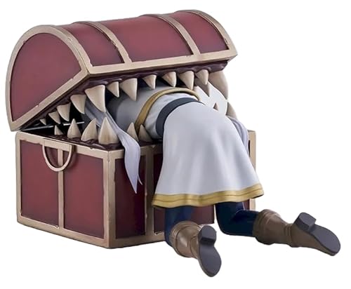 Sega - Luminasta Frieren : Beyond Journey'S End Frieren ~In Mimic ~ Figurine