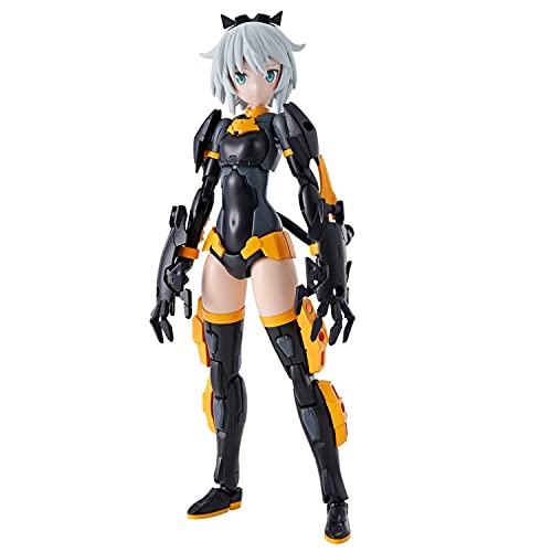 Bandai Hobby – 30Ms Sis-G00 Rishetta [Couleur A]