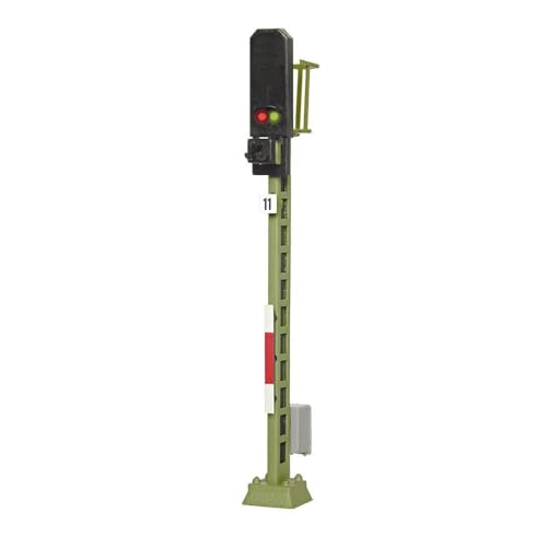 Viessmann Signal Lumineux Principal De La Db, 2 Led