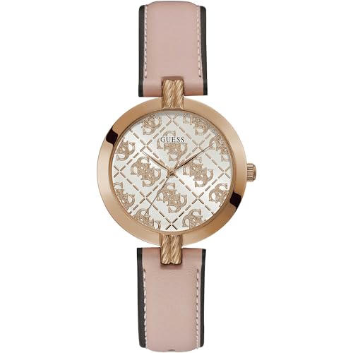 Guess Analogique Gw0027L2