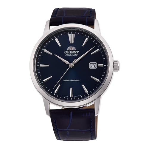 Orient Montre Décontractée Ra-Ac0F06L10B