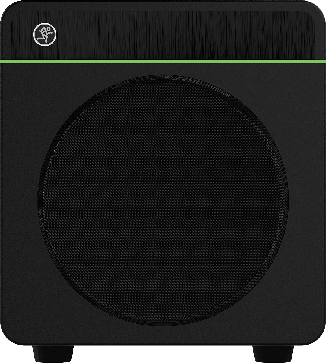 Caisson de grave - Actif 200W 8" Bluetooth MACKIE CR8S-XBT