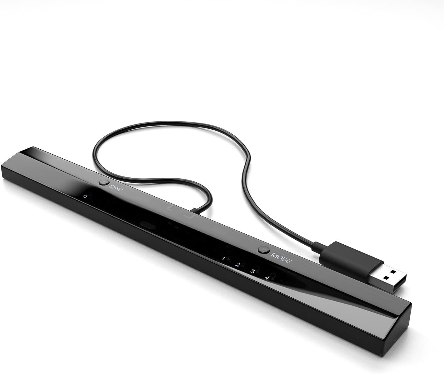 Barre De Capteurs Mayflash Dolphinbar Wiimote À PC (205532)