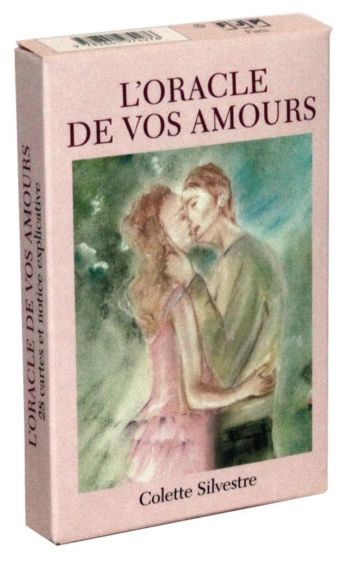 Oracle de vos Amours