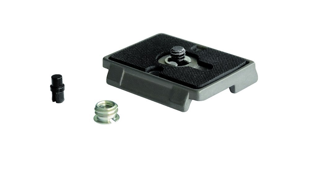 Assiette rapide Manfrotto 200PL