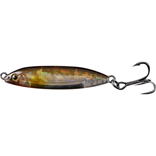 LEURRE FISHUS WOBLY 62 AYU Alciumpeche
