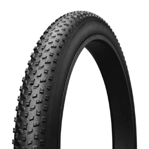 pneu CHAOYANG 20" x 4 noir  modèle BIG DADDY  noir  100-406