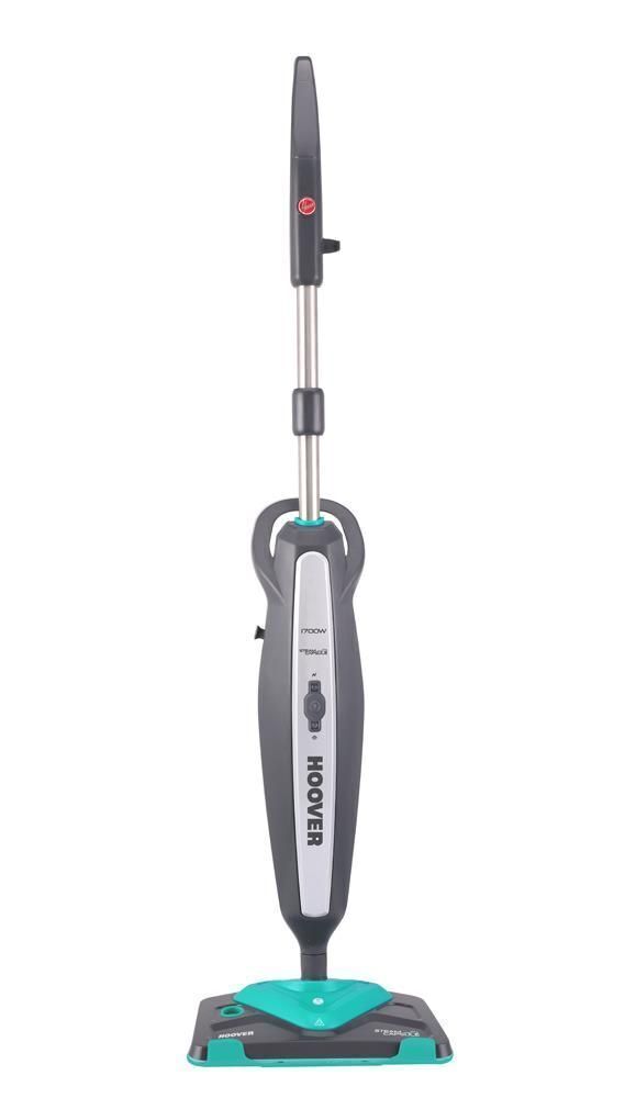 Hoover Steam Capsule 2in1 CA2IN1D 011 Steam mop 0,35 L 1700 W Bleu, Vert