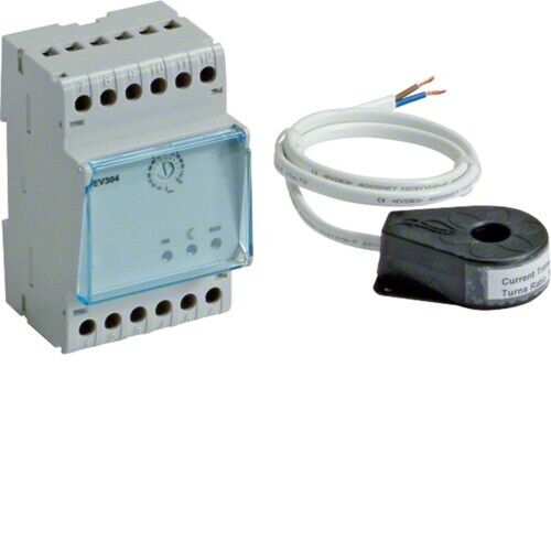 Hager XEV304 Interface Gestion Charges pour Witty
