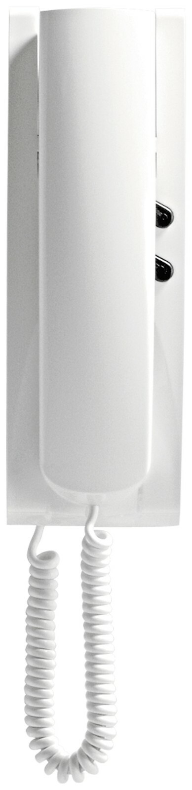 Vimar Elvox 8870.1 Interphone Mural Blanc