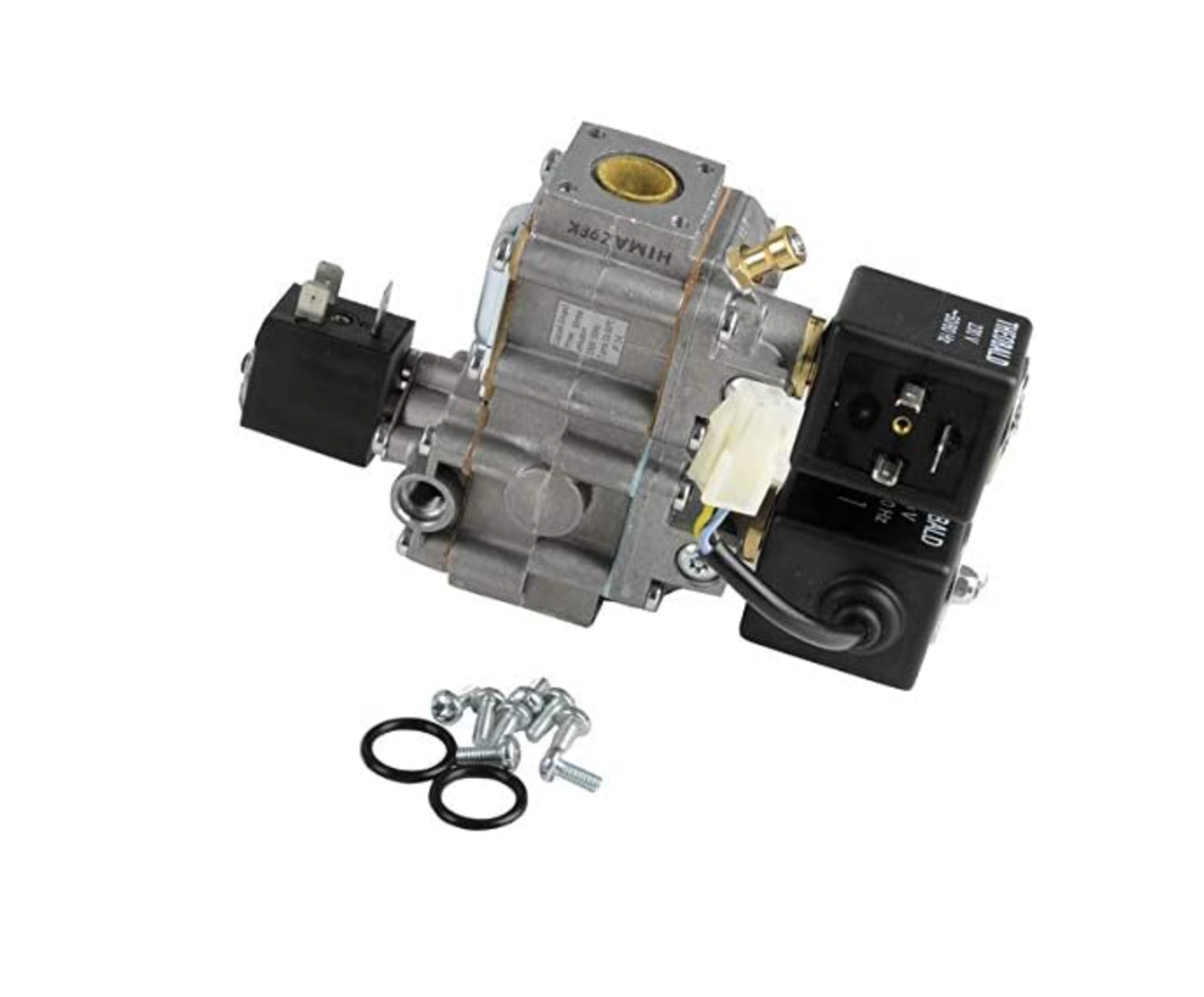 Bloc Gaz Frisquet F3AA40660