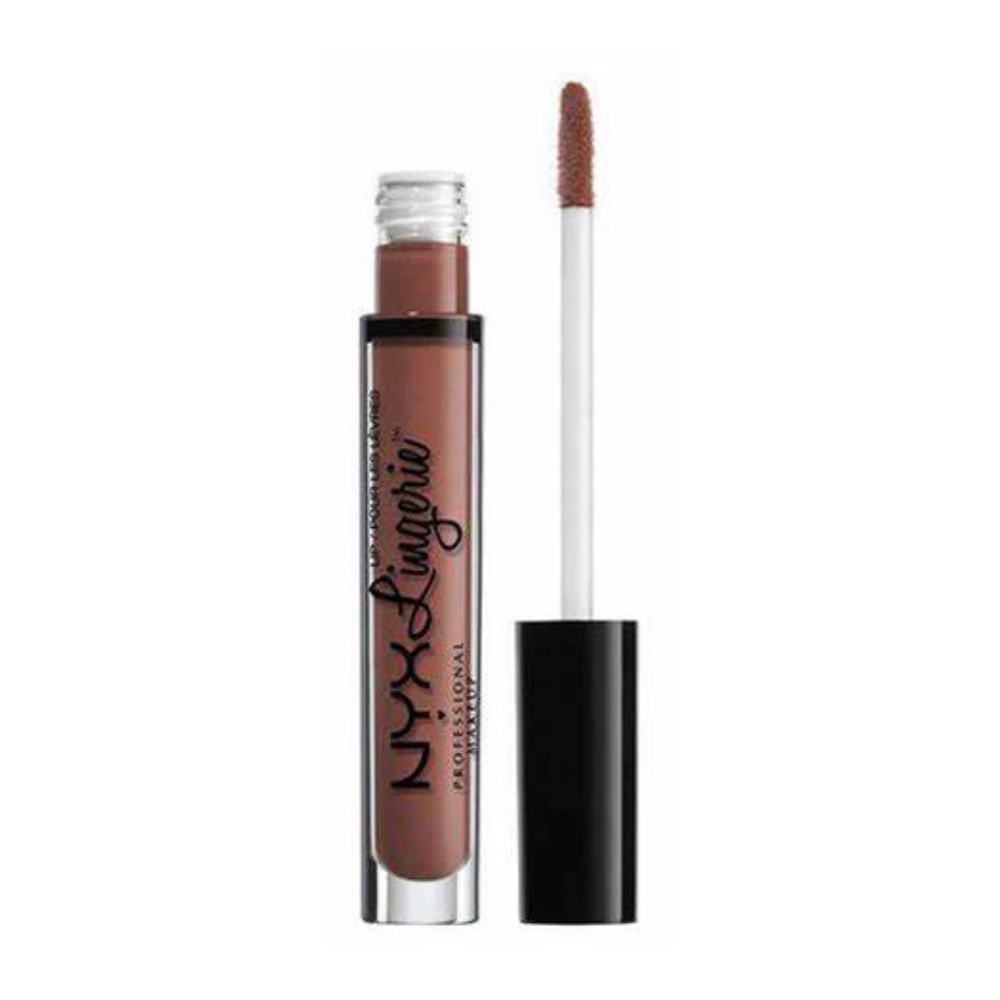 NYX Lingerie Liquid Lipstick - 24 Cabaret Show
