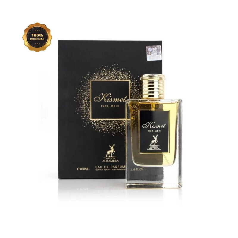 Kismet For Men