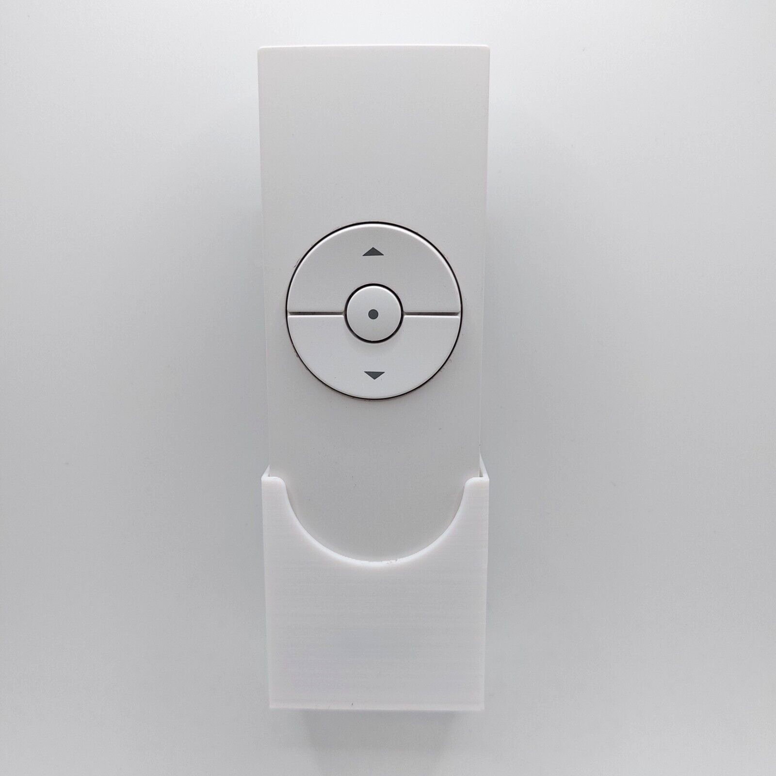 Support télécommande VELUX + Fixation