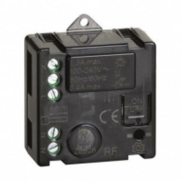 RELAIS LUMINEUX CHARGE MAXIMALE CONNECTÉE 300W 3584C