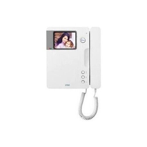 Moniteur Couleur Série Signe Pour Personnes Avec Handicap Auditif D'Urmet