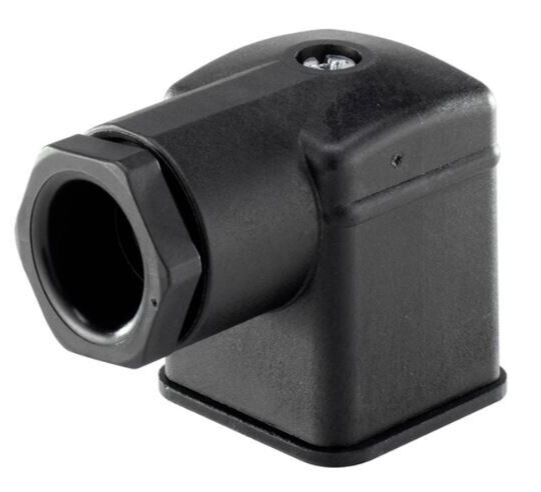 Burkert 314802 - Prise femelle Forme A