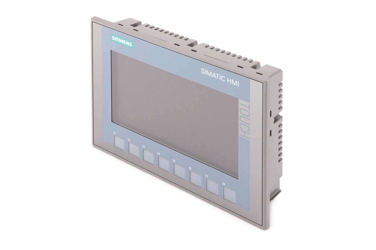 Siemens 6AV2123-2GB03-0AX0  New factory sealed SIMATIC HMI, KTP700 Basic, Basic
