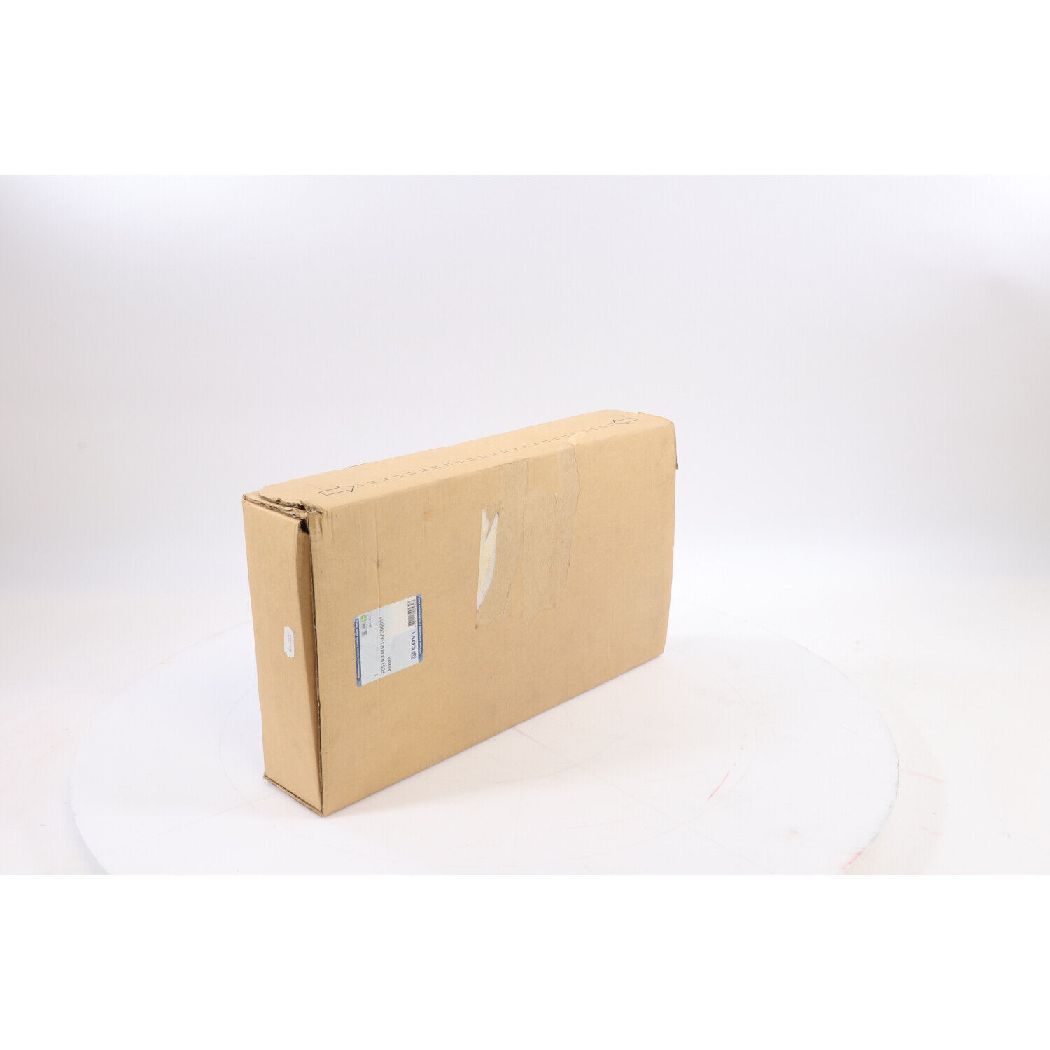 Cdvi P300RP Retrofit Handle New NFP Sealed