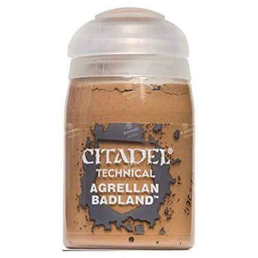 TECHNICAL: Agrellan Badland (24ml) Neuf | 5011921121229