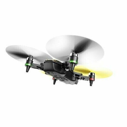 Xirodrone Xplorer Mini Drone Avec Appareil Photo 13 Mpx