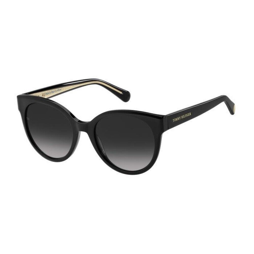 Lunettes de Soleil TOMMY HILFIGER Th 1885/S 807 Acétate Femme