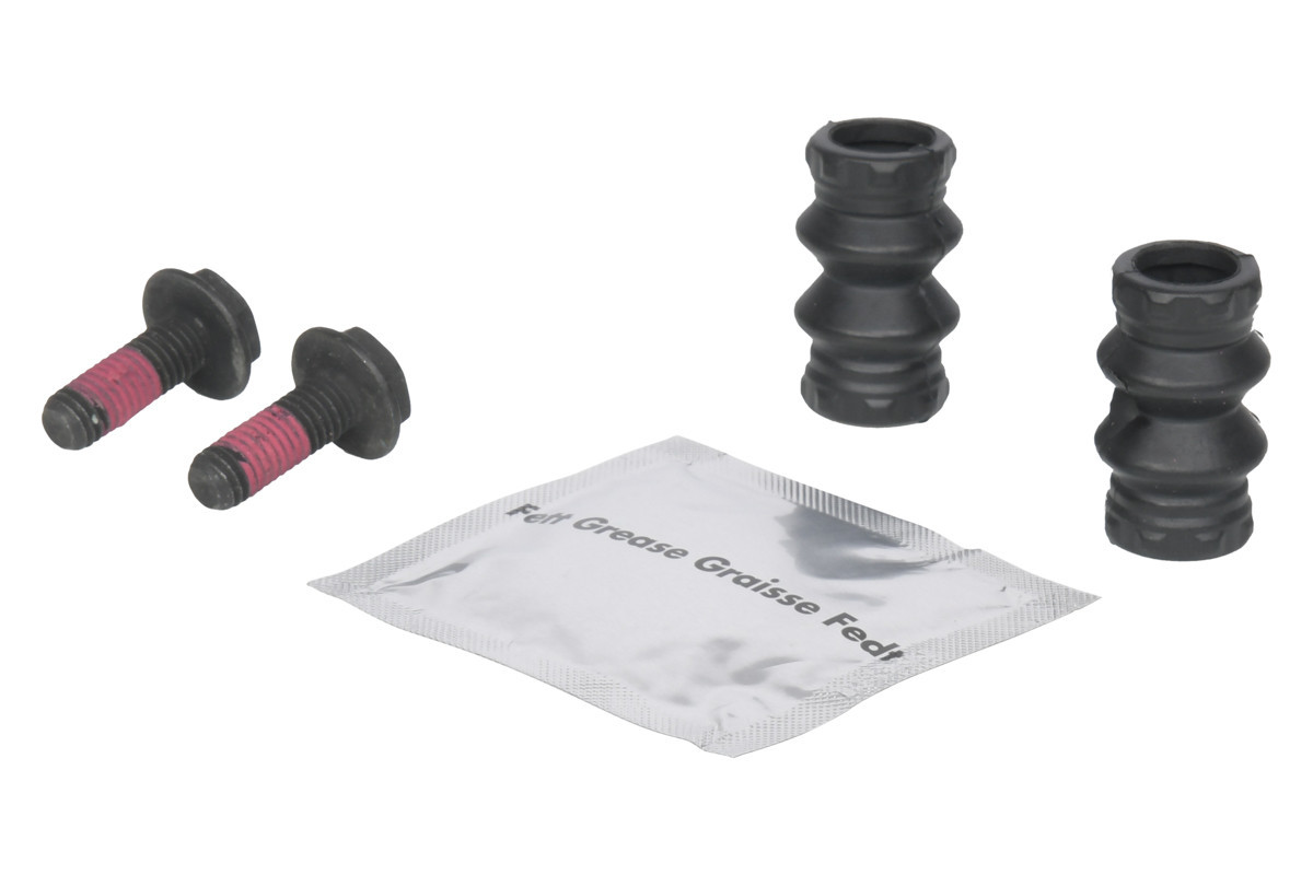 ATE 24.0101-3803.2 Kit d'accessoires, étrier de frein pour ,AUDI,CITROËN,MERCEDE