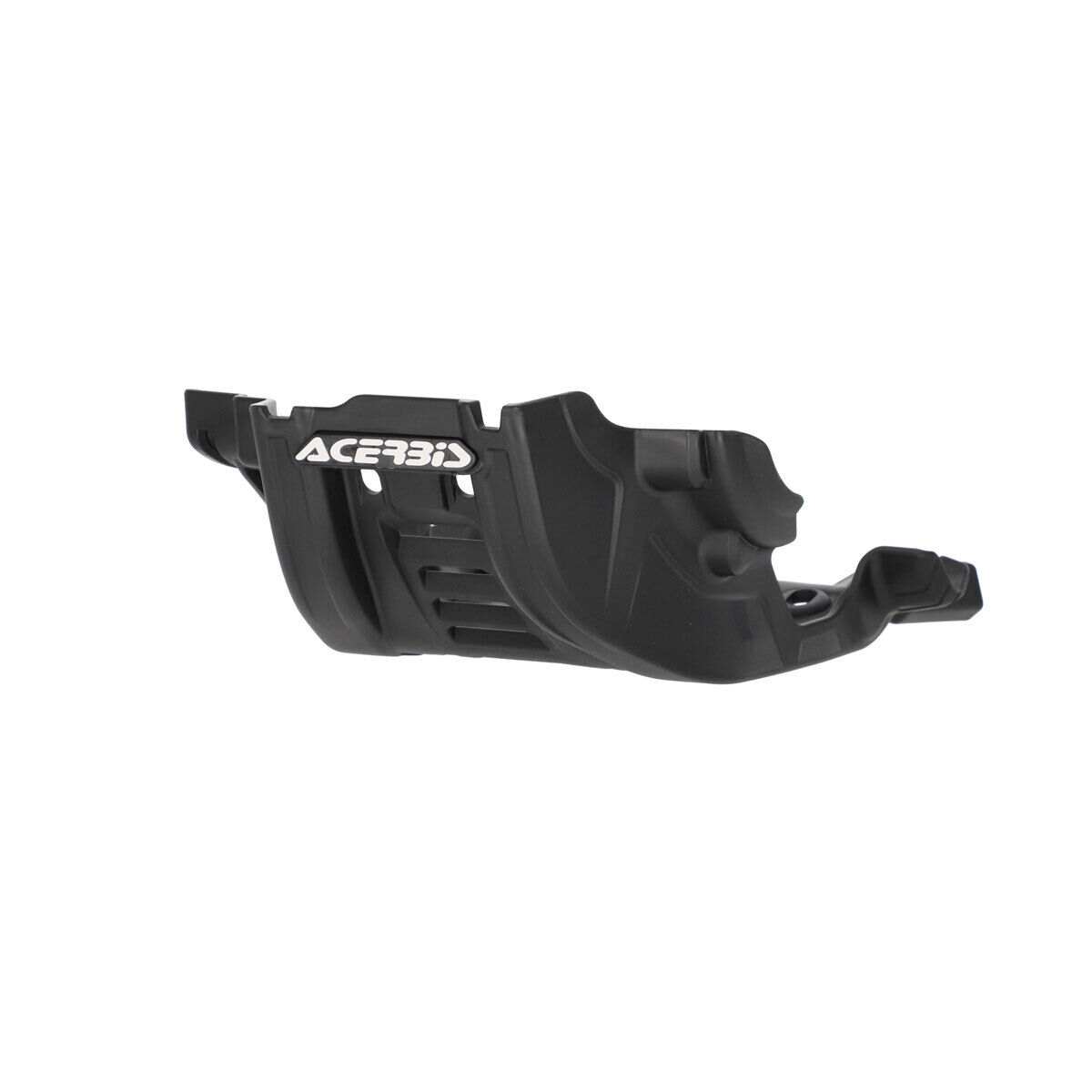 ACERBIS 0024816.090 Plaque Paramoteur For Honda CRF300L 21 Noir