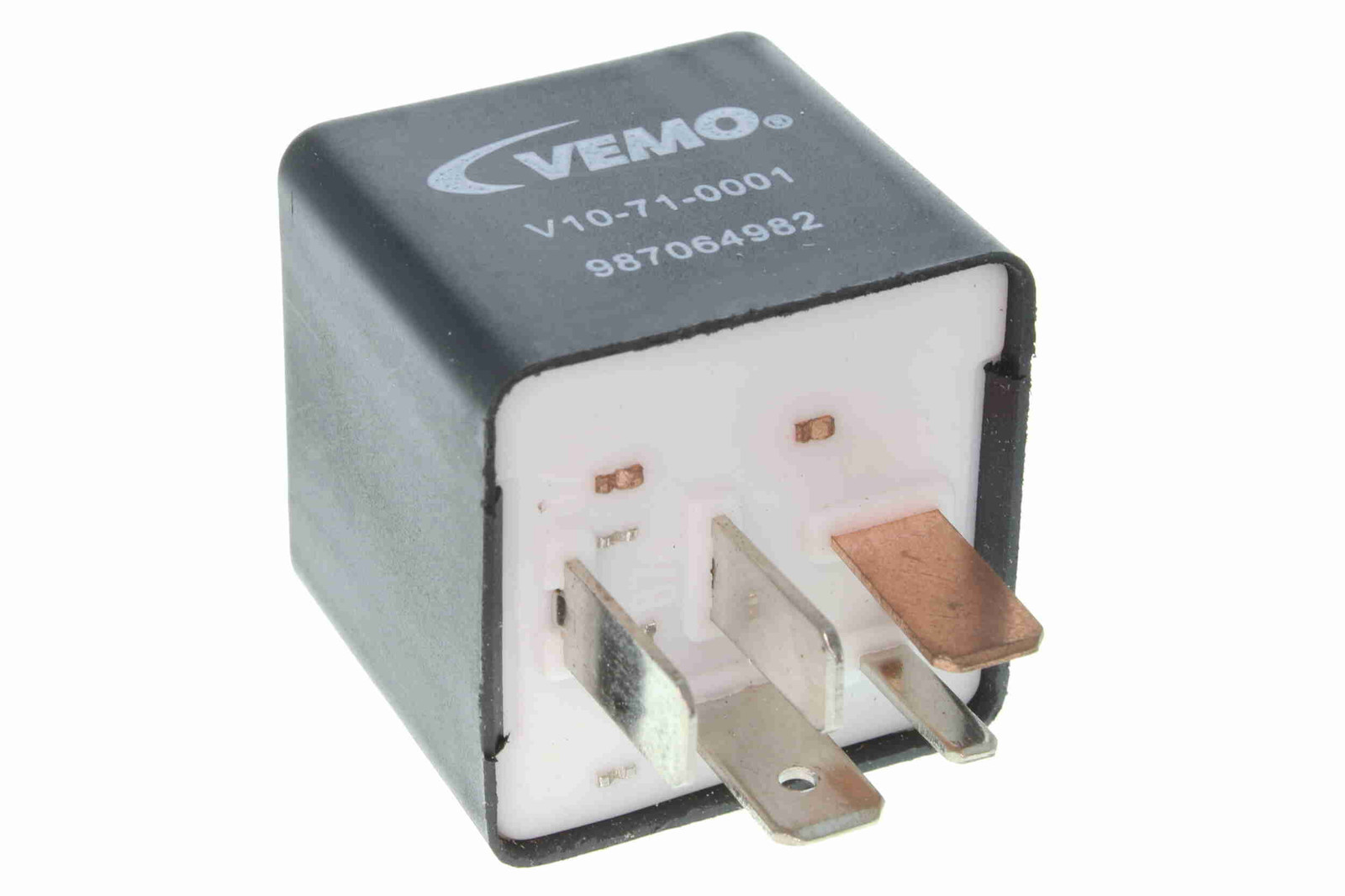 VEMO V10-71-0001 Minuterie multifonctions pour AUDI,SKODA,VW