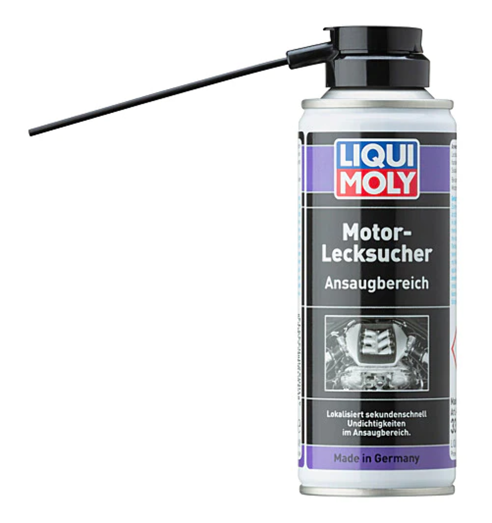 Liqui Moly 3351 Détecteur Fuites D'Admission Moteur 200ml