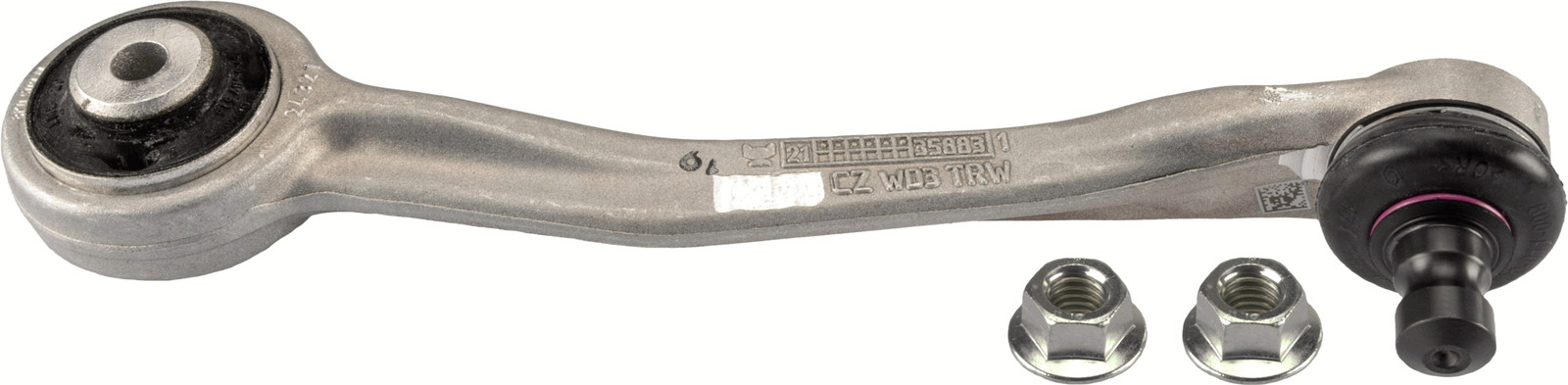 TRW JTC1181 Bras de liaison, suspension de roue pour AUDI,AUDI (FAW),VW (SVW)