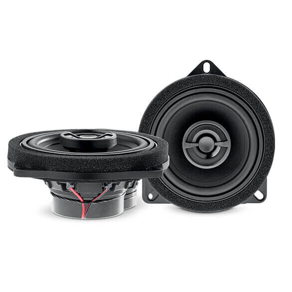 Focal Icbmw 100L Set 2 Voies Haut-Parleurs pour BMW Serie 1