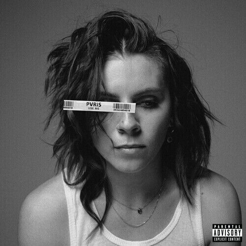 Pvris - Use Me [New Vinyl LP] Explicit