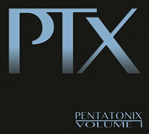 Pentatonix - PTX 1 [New CD]