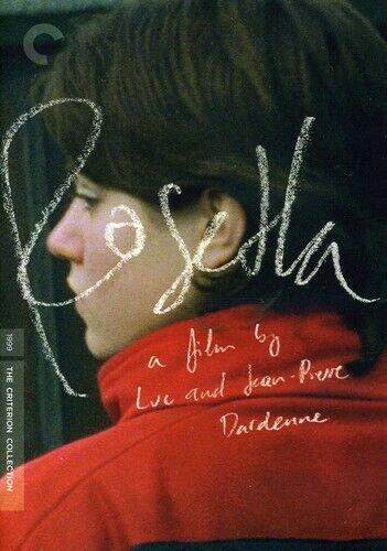 Rosetta (Criterion Collection) [New DVD]