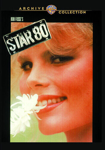 Star 80 [New DVD] Mono Sound