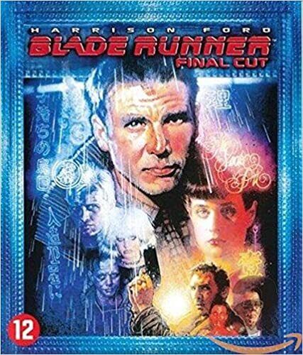 Blu Ray : Blade runner - Ed Final cut - NEUF