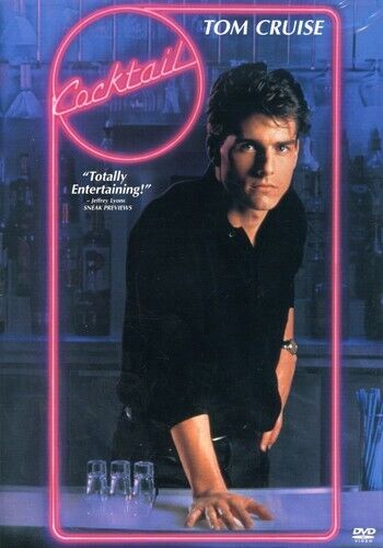 Cocktail [New DVD]