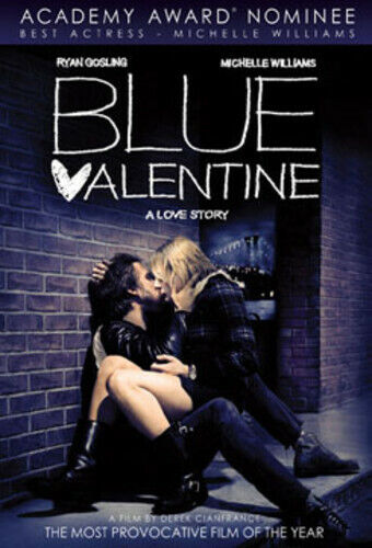 Blue Valentine [New DVD]