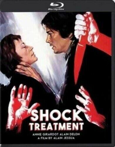 Shock Treatment [New Blu-ray] Widescreen