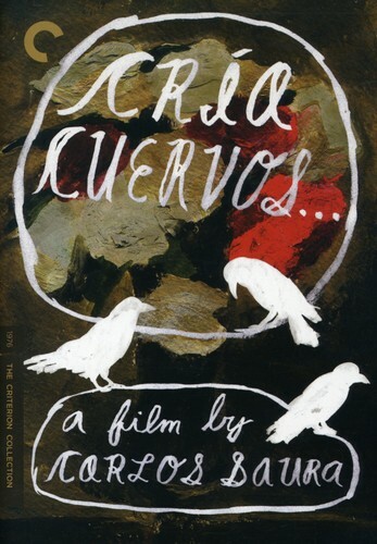 Cria Cuervos (Criterion Collection) [New DVD]