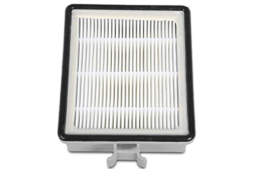 Langzeit-Filter Motorfilter Hepafilter Passend Für Lux Intelligence Und S115 Filterklasse H-12