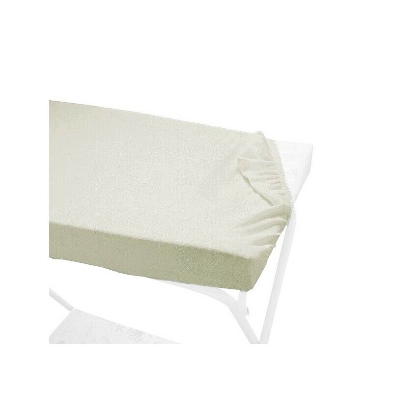 ITALBABY Changing mat in White Sponge